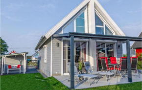 2 Bedroom Beautiful Home In Zerpenschleuse
